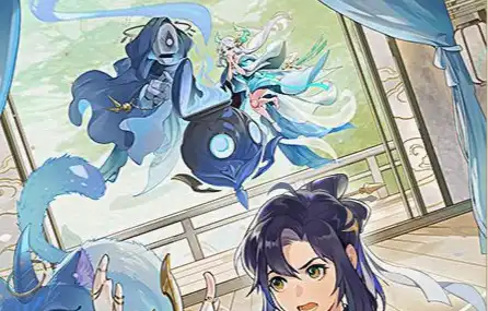 以闪亮之名精选捏脸码合集：绝美脸型推荐