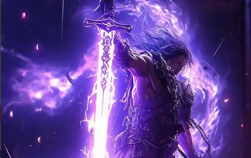 《英雄联盟》第三季终章CG重磅解析 赵信牺牲剧情深度解读