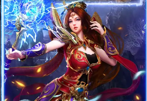 《黑夜君临》DLC“学者”技能演示：法王降临