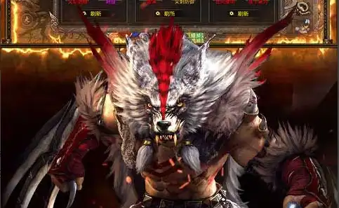 传奇手游下载推荐  5款高爆率传奇攻略