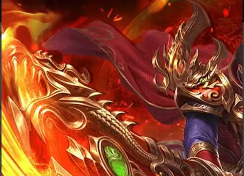 高爆率传奇手游排行榜 5款零氪金打金兵器 