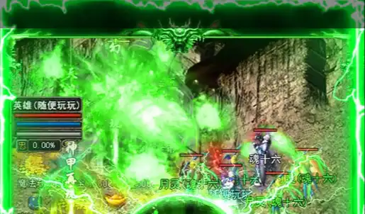 十大BT折扣手游排行榜 5款高福利零氪金