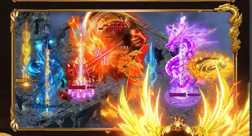 手游优惠平台盘点 2025高福利BT折扣游戏精选