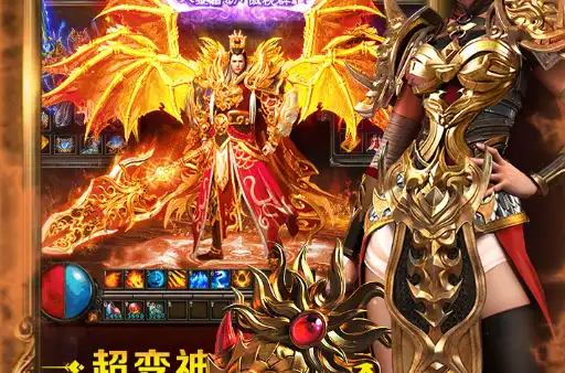 十大零氪金变态手游盒子排行 0元畅玩BT版精品推荐