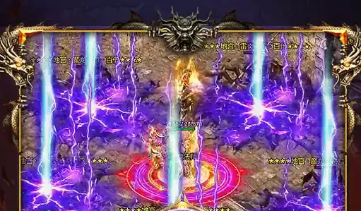 《梦幻西游》畅玩神兜兜