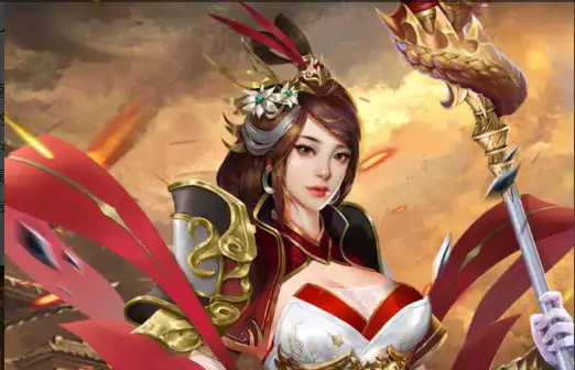 《镭明闪击》火种测试收官 公测时间及福利预告