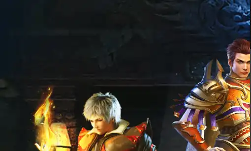 国风仙侠手游排行榜 5款零氪金高福利+4K画质仙侠大作全解析