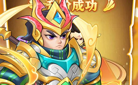 神兵界面截图