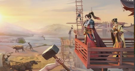 公主同盟关卡攻略截图