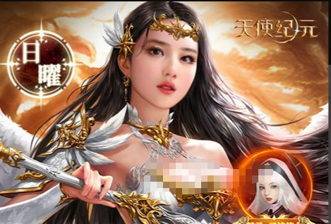 召唤师刷图画面