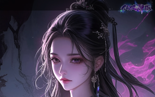 角色装备强化界面