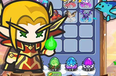 鬼泣护石搭配对比图