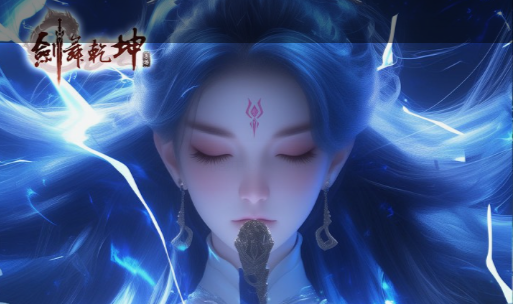 小鱼人影焰装备效果展示