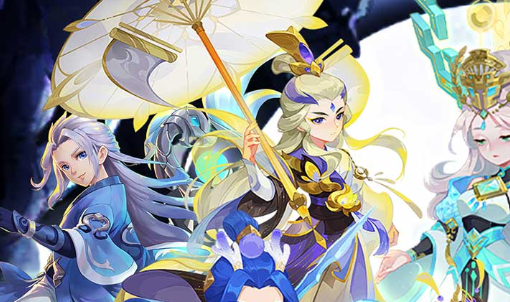 群魔乱舞混沌憎恶装备图标