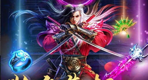 鬼泣技能面板加点示意图
