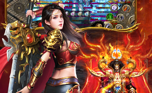 魔兽世界怀旧服声望界面