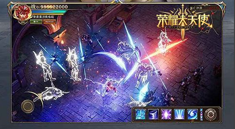 2K14键盘按键设置界面截图
