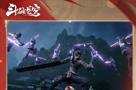 恶魔猎手浩劫专精天赋树示意图