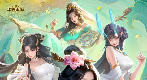 海坊主针女御魂面板展示