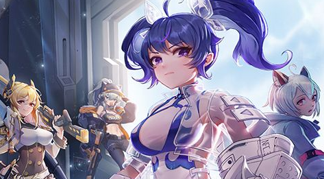 安妮甜心宝贝皮肤展示