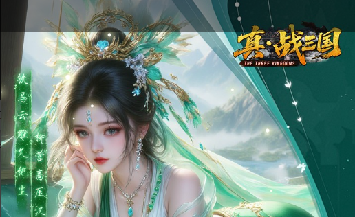 深渊领主大招施法动画