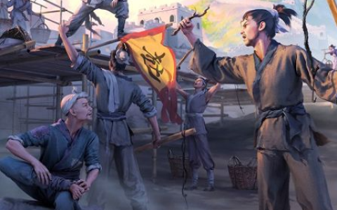 传世群英传论坛干货攻略专区与玩家公会招募信息汇总_官方交流社区