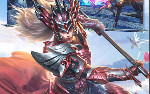 仙之侠道比赛版_最新平衡性英雄改动与大神录像解析