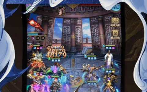 刀锋大唐历史背景任务全揭秘_门派技能加点推荐