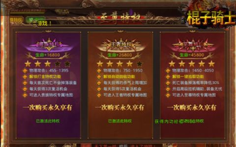 天之游侠官网正版_天之游侠网络版客户端下载与开服表