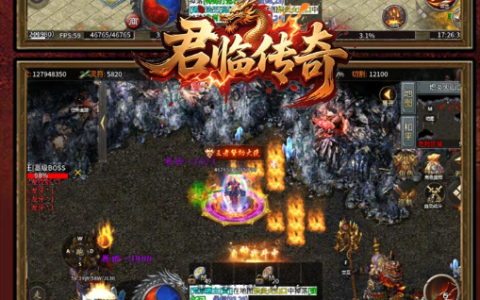 暗黑3野蛮人攻略及开荒流派装备搭配_旋风斩BD详解