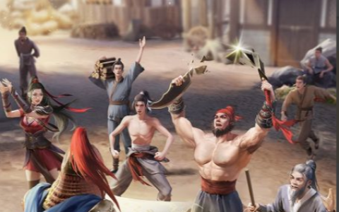 功夫派风吟龙怎么快速获得_绝版飞行坐骑获取途径全解