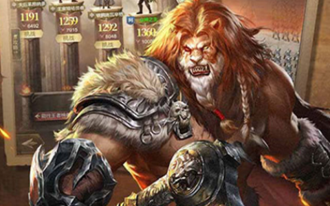 部落冲突七本神阵布局推荐 COC7本防御阵型图大全