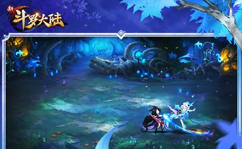 君子堂武学路线对比示意